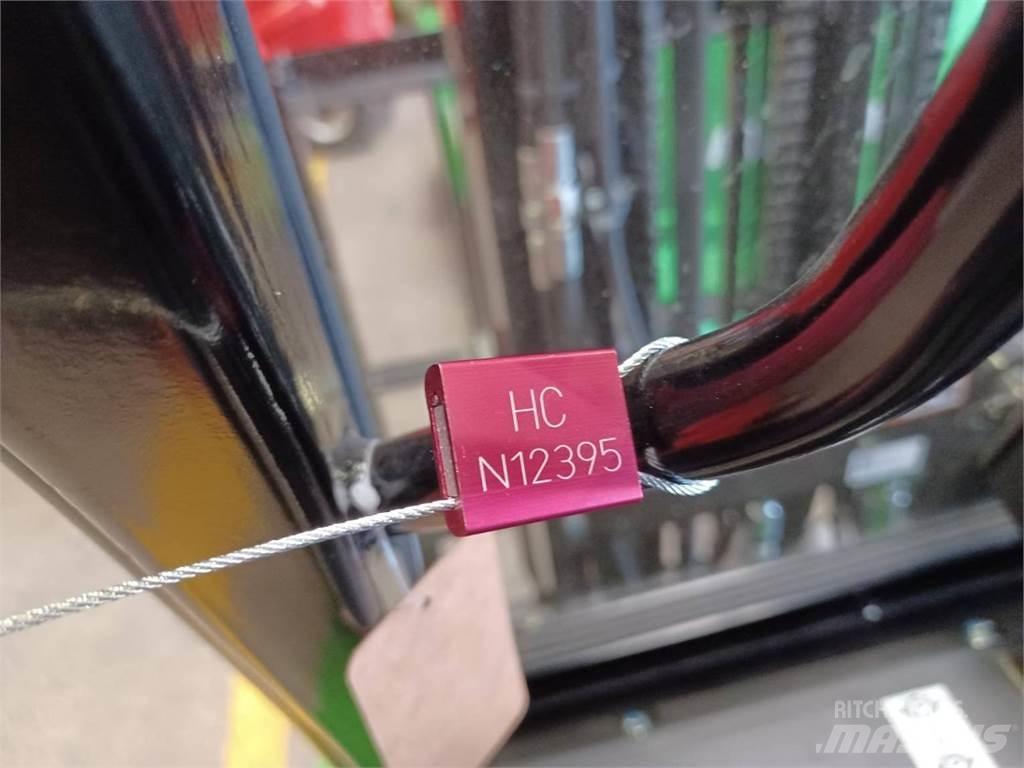 Hangcha XC25i Інше