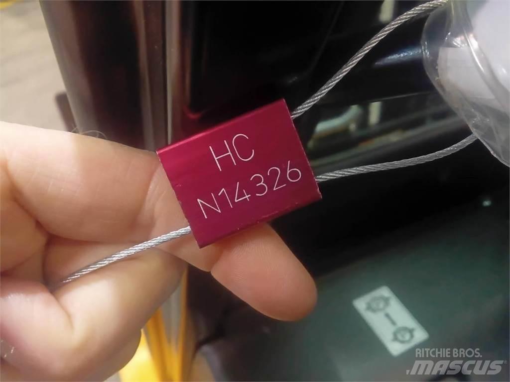 Hangcha XE18i Інше