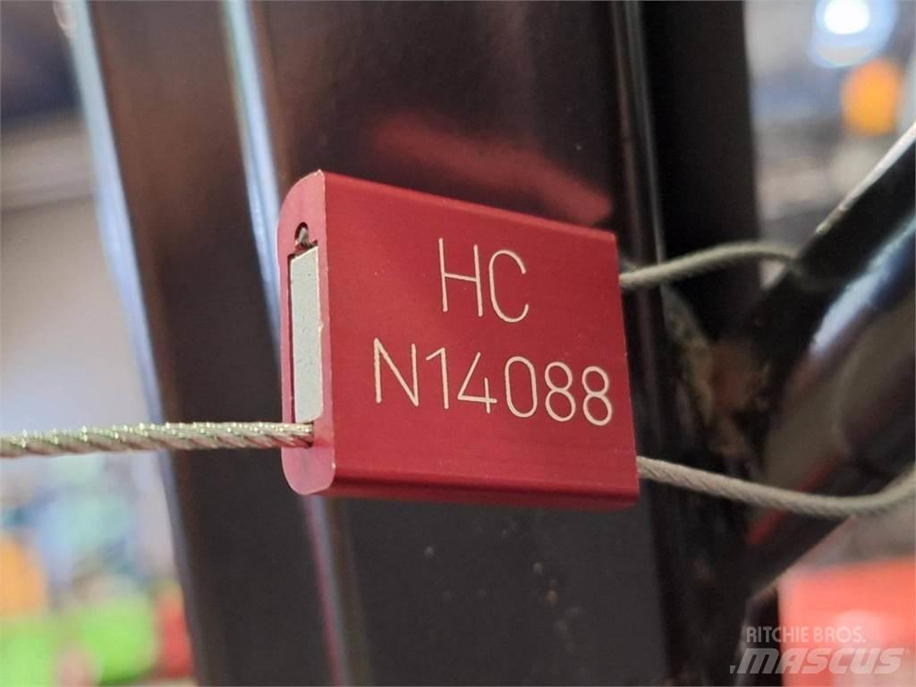 Hangcha XF50D Інше