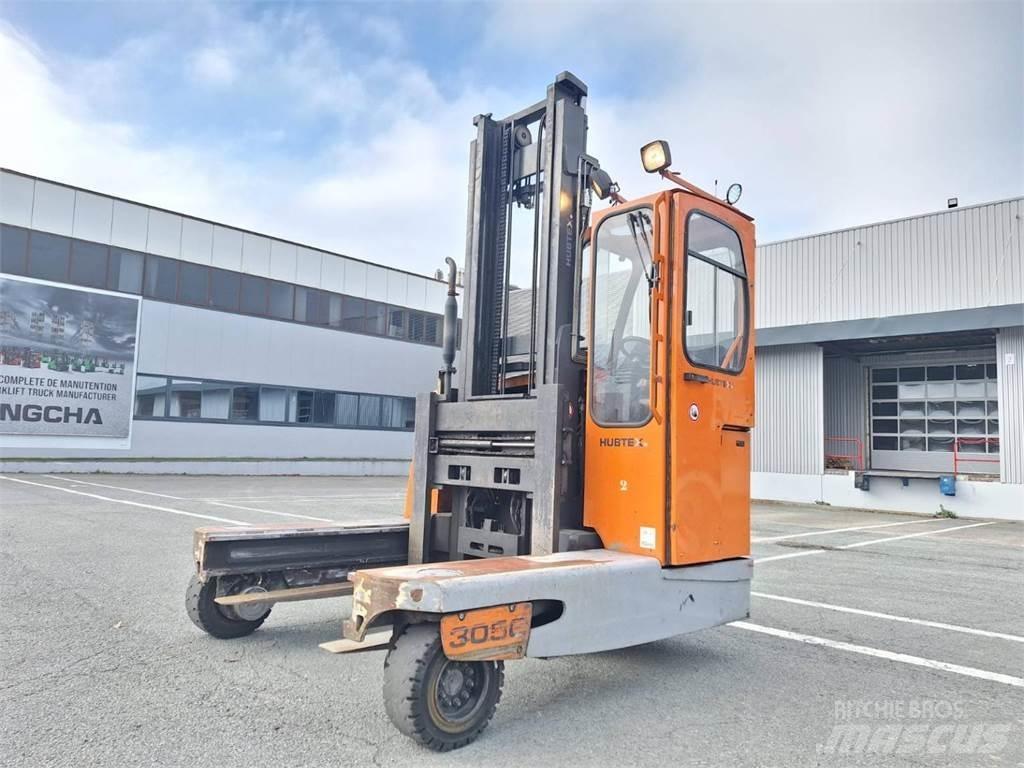 Hubtex DQ45D Бокові навантажувачі
