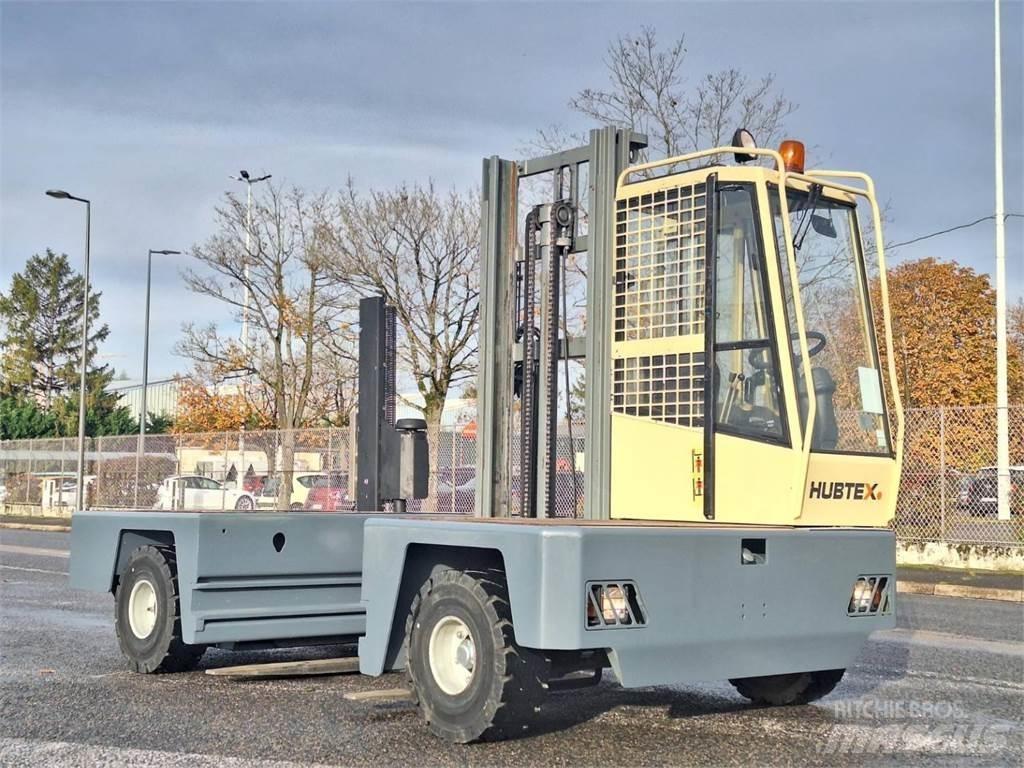 Hubtex S30 D Бокові навантажувачі