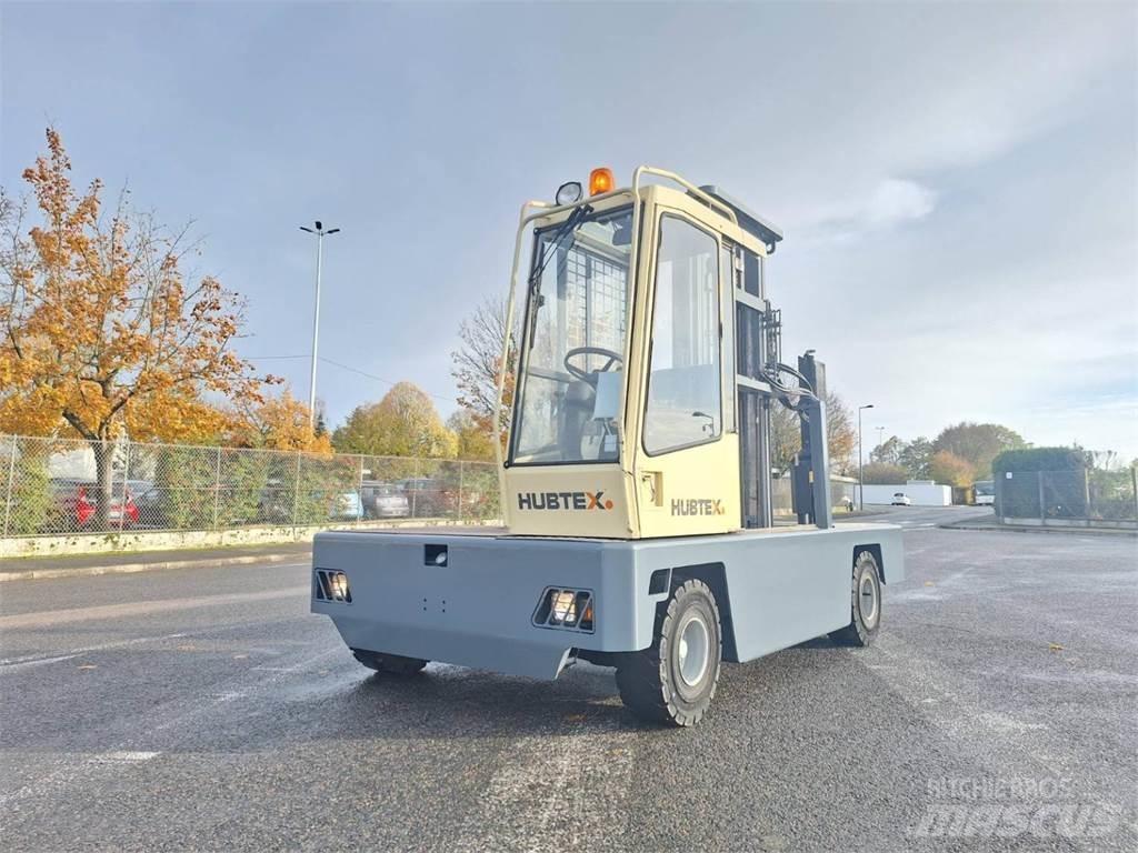 Hubtex S30 D Бокові навантажувачі