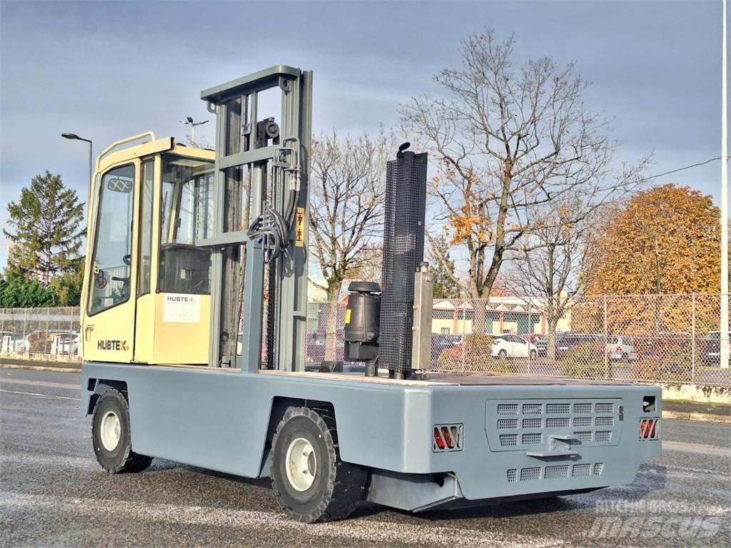 Hubtex S30 D Бокові навантажувачі