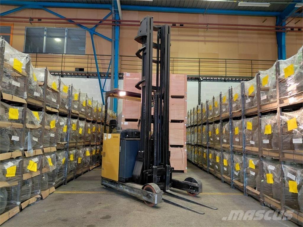 Hyster HYR2.0 Річ-трак із високим підйомом