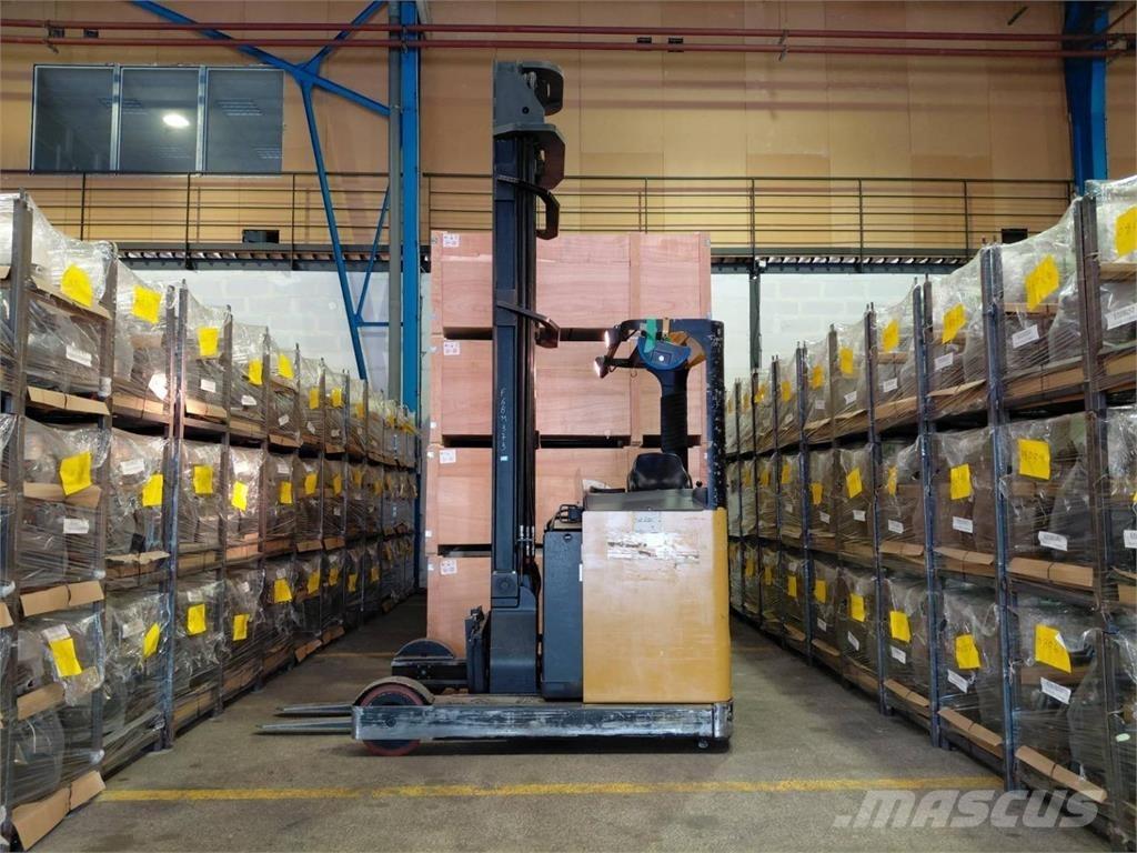 Hyster HYR2.0 Річ-трак із високим підйомом