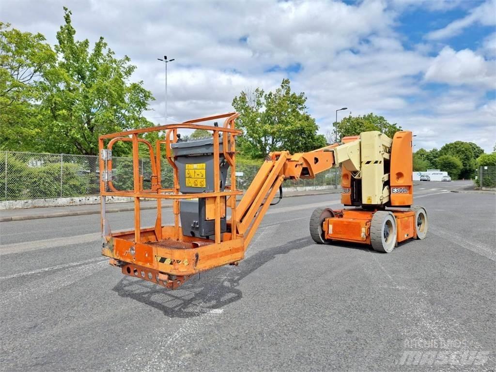 JLG E300AJP Інші підйомники і платформи