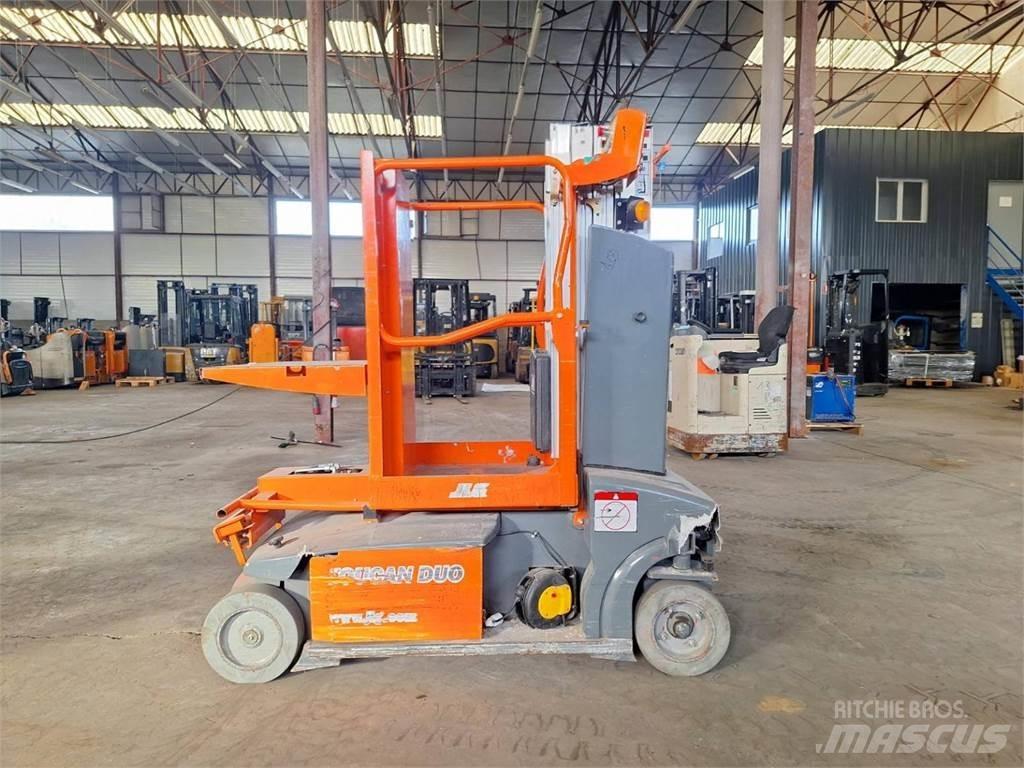JLG TOUCAN DUO Інші підйомники і платформи