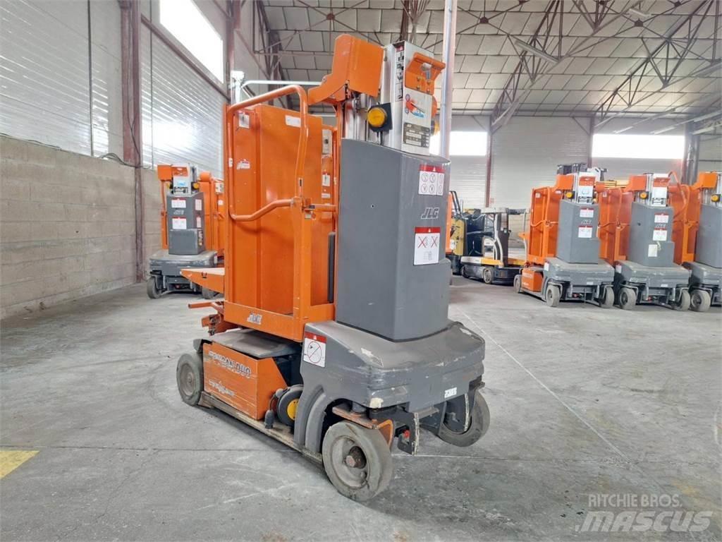 JLG TOUCAN DUO Інші підйомники і платформи