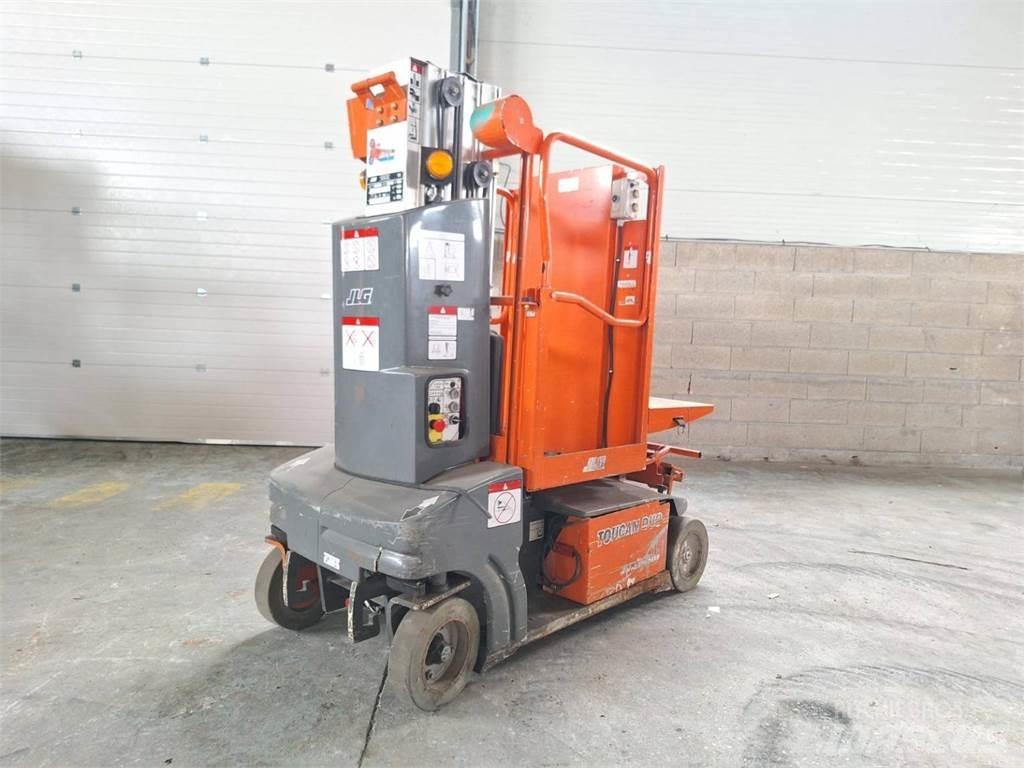 JLG TOUCAN DUO Інші підйомники і платформи
