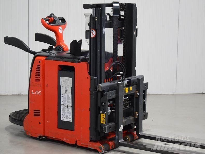 Linde L06ac Ручні гідравлічні візки