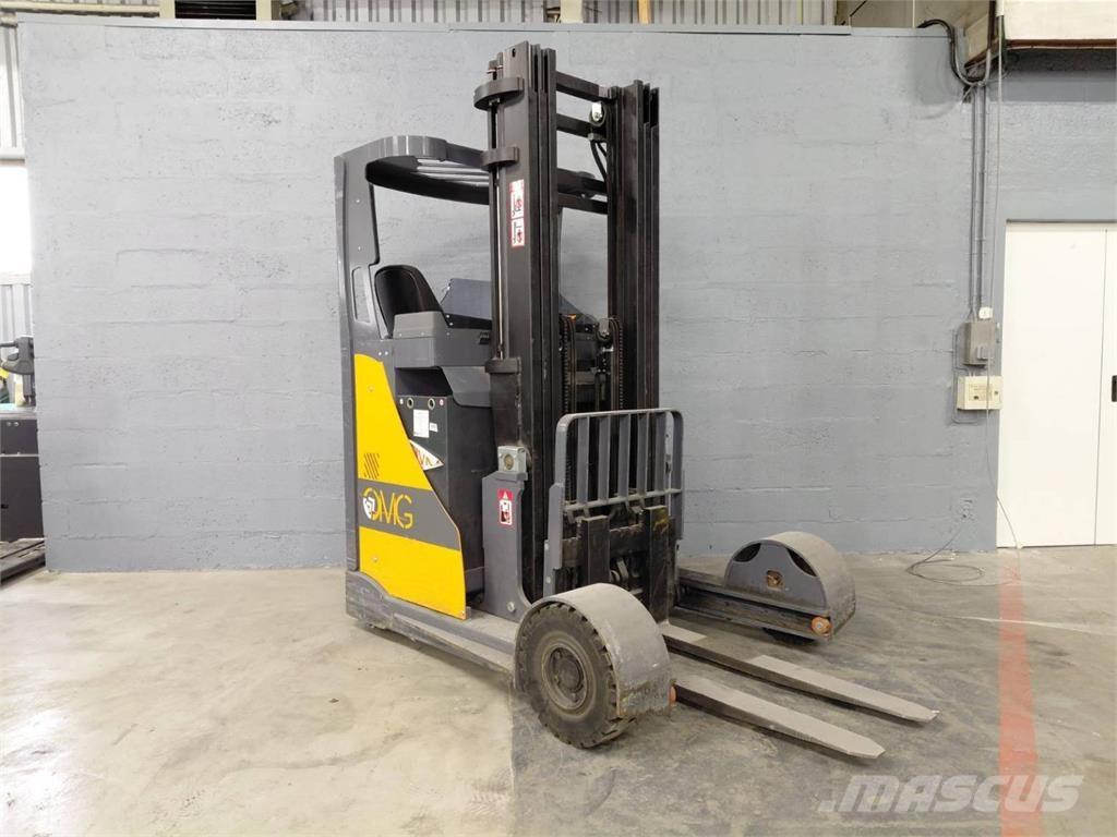 OMG NEOS16 SE Річ-трак із високим підйомом