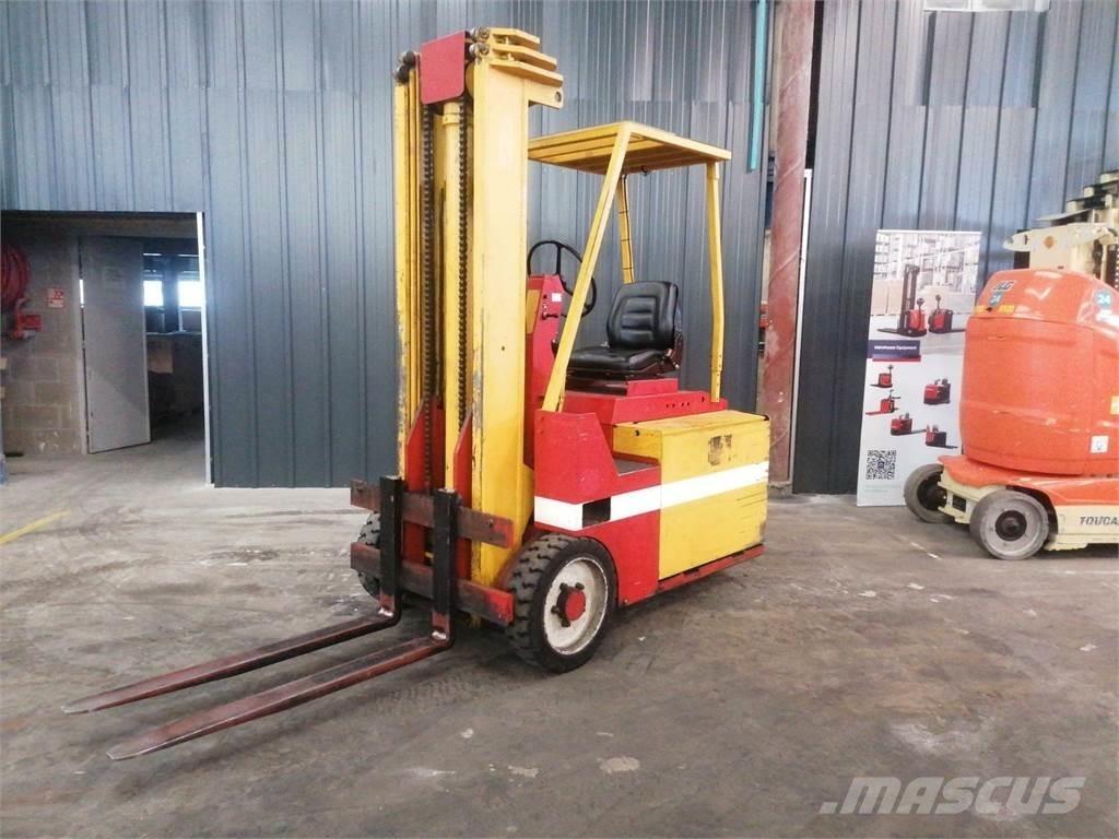  Peg F2050EB Інше