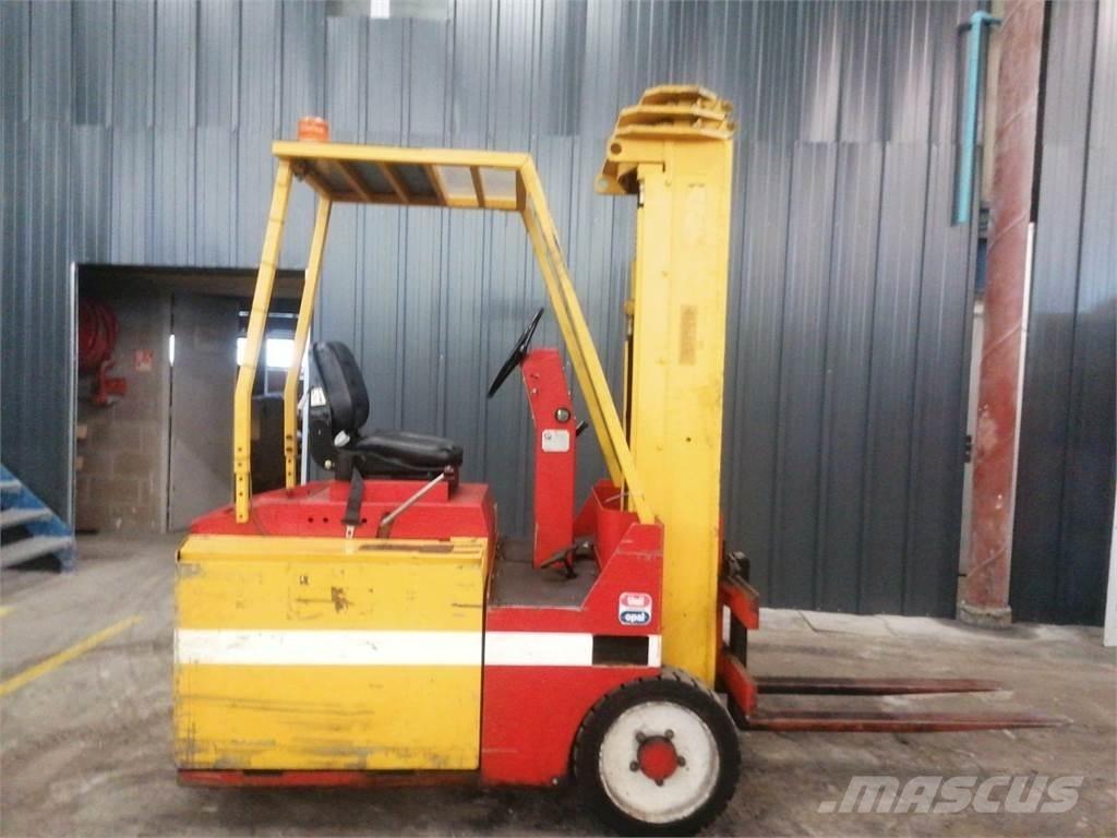  Peg F2050EB Інше