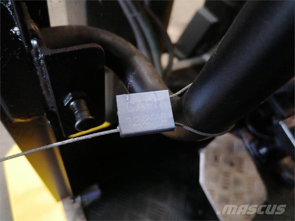 RMF KSL70G Інше