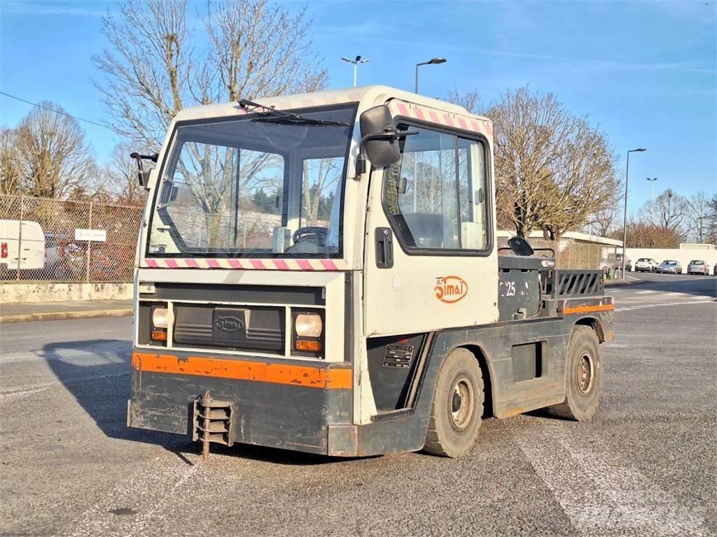 Simai TE250R Складська техніка - Інші