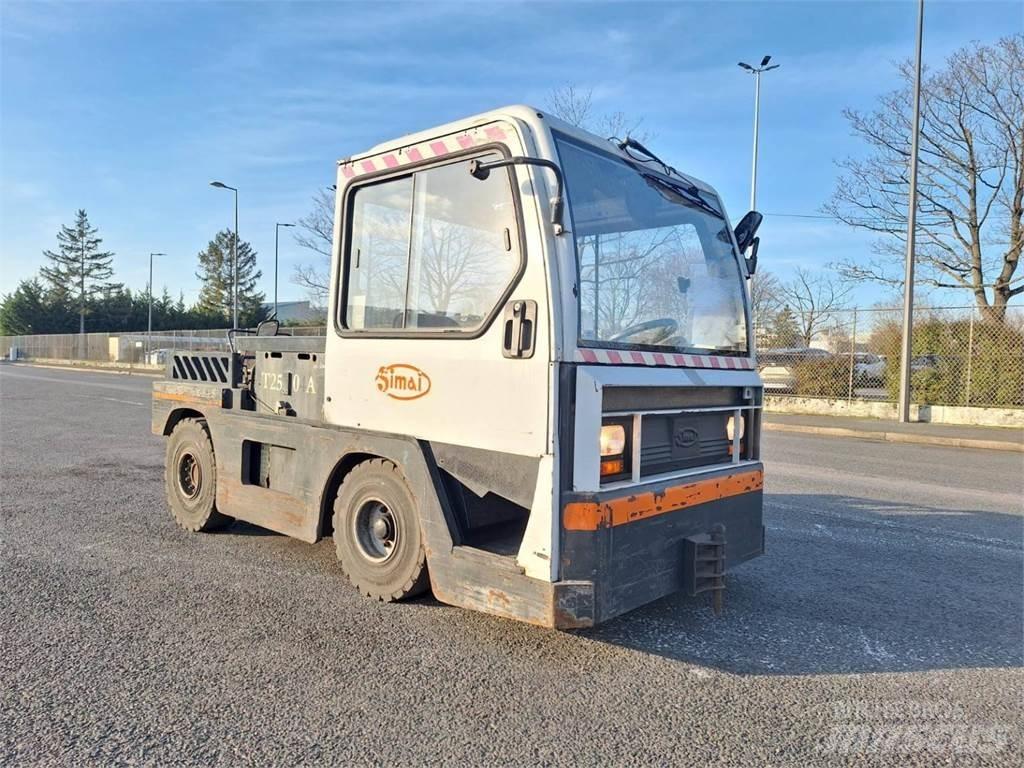 Simai TE250R Складська техніка - Інші