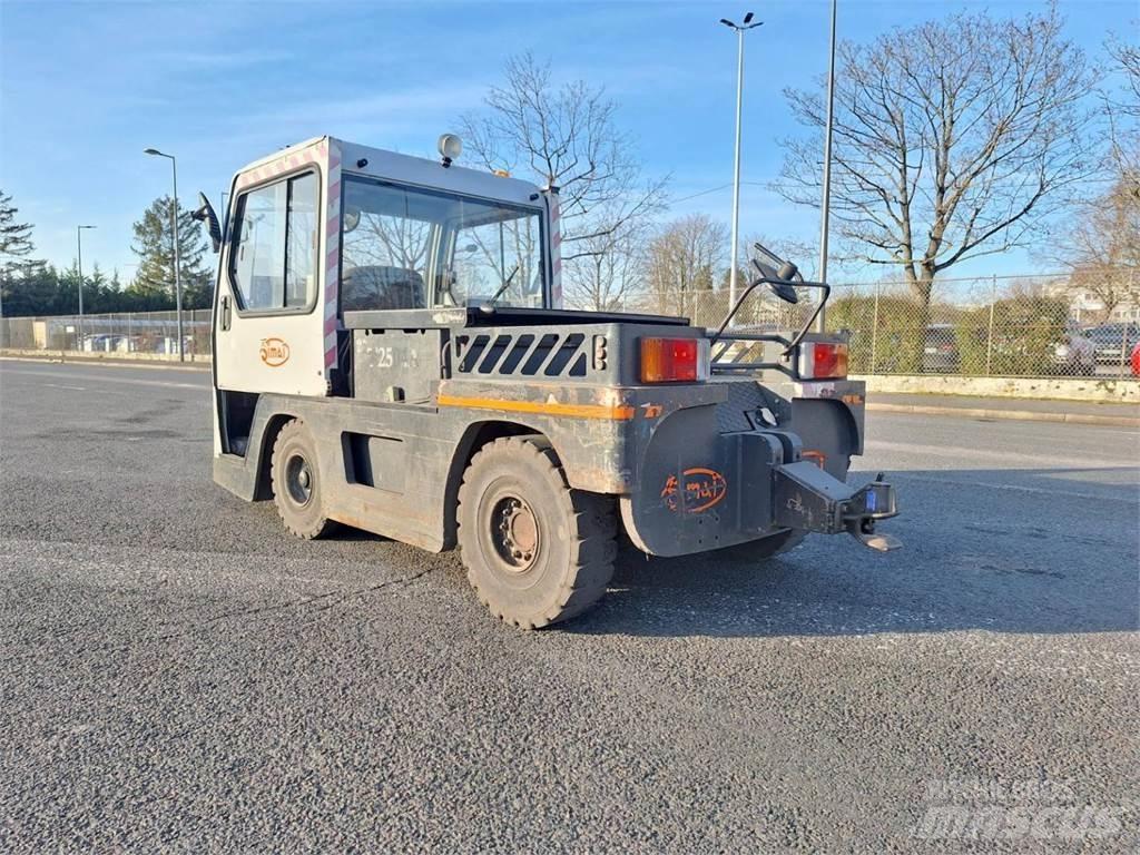 Simai TE250R Складська техніка - Інші