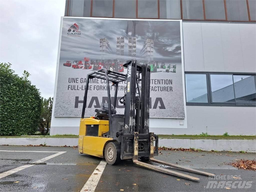 Yale ERP16ATF Інше