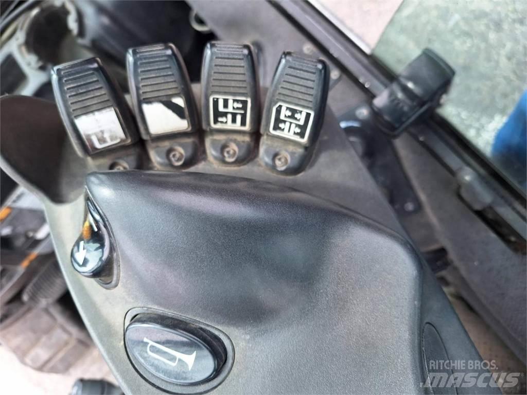 Yale GDP35VX Інше