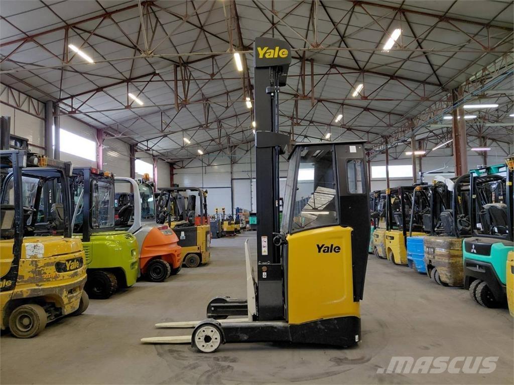Yale MR14 Річ-трак із високим підйомом
