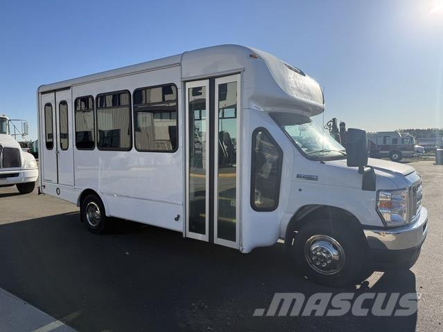 Ford STARCRAFT BUS Інші автобуси