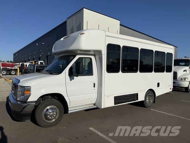 Ford STARCRAFT BUS Інші автобуси