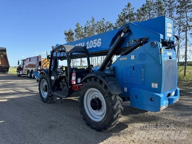 Genie GTH1056 Будтехніка - Інші