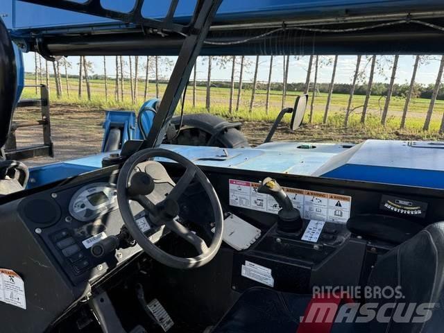 Genie GTH1056 Будтехніка - Інші