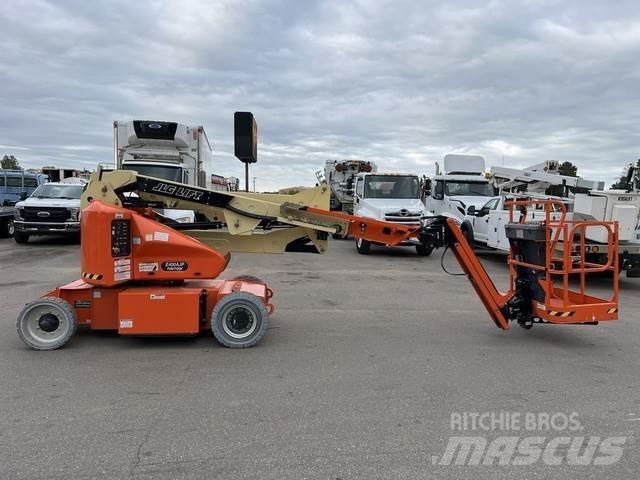 JLG E400AJP Будтехніка - Інші