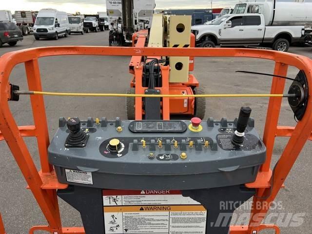 JLG E400AJP Будтехніка - Інші