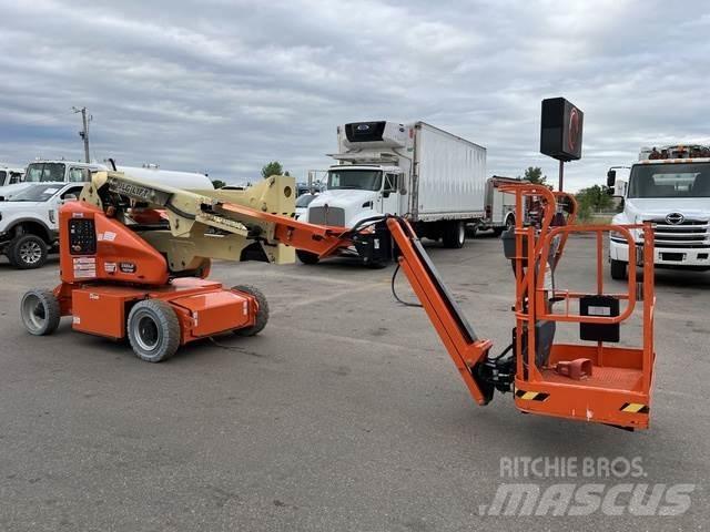 JLG E400AJP Будтехніка - Інші