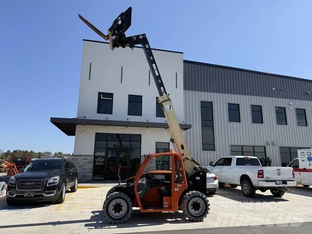 JLG G5-18A Будтехніка - Інші