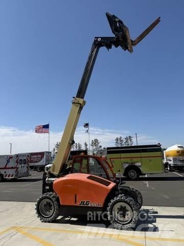 JLG G5-18A Будтехніка - Інші