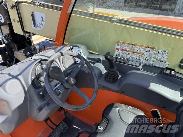 JLG G5-18A Будтехніка - Інші