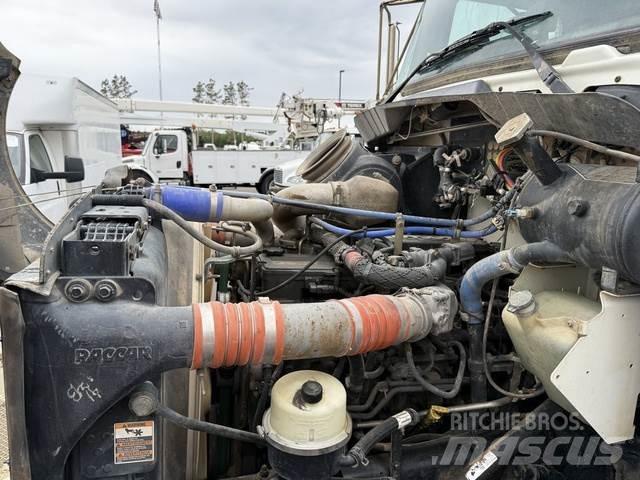 Kenworth T370 Інше