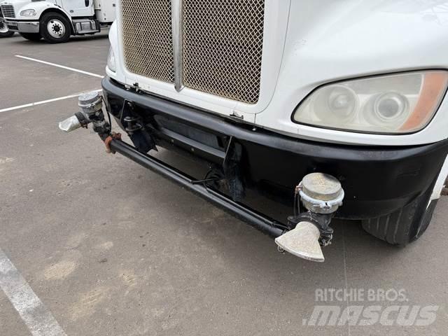 Kenworth T370 Інше