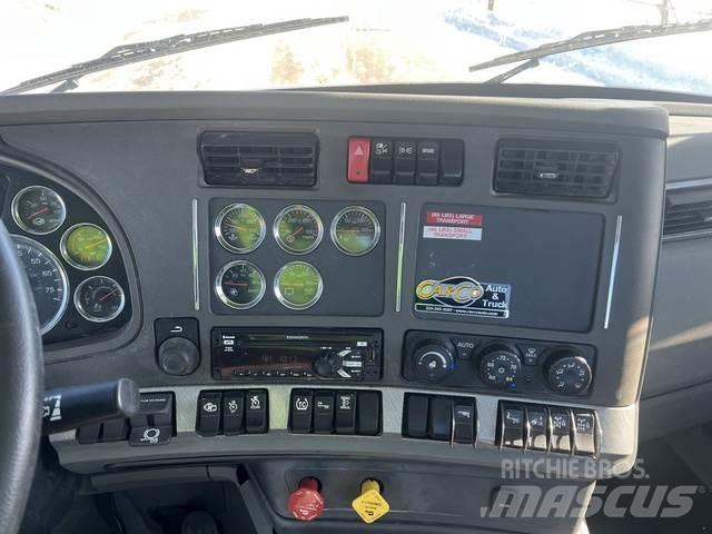Kenworth T680 Інше