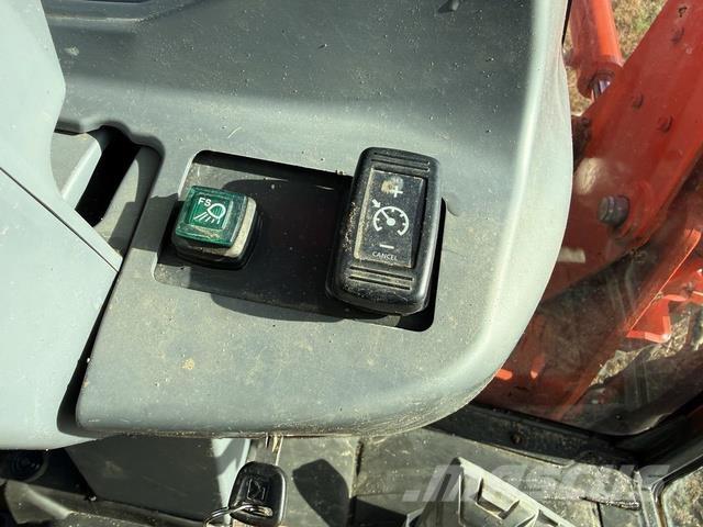 Kubota L6060 Будтехніка - Інші