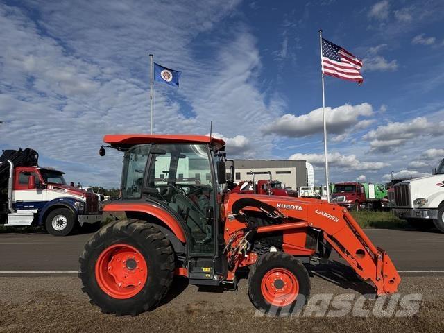 Kubota L6060 Будтехніка - Інші