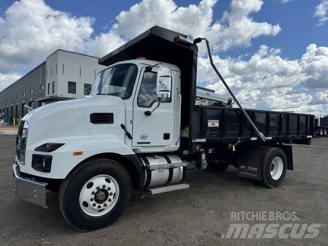 Mack MD Інше