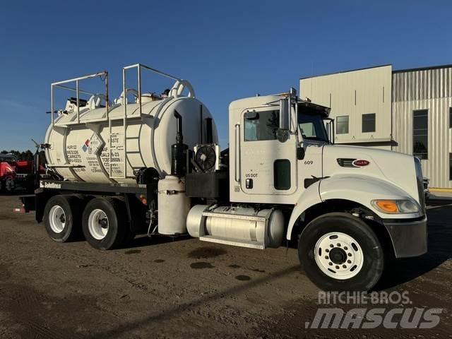 Peterbilt 335 Інше