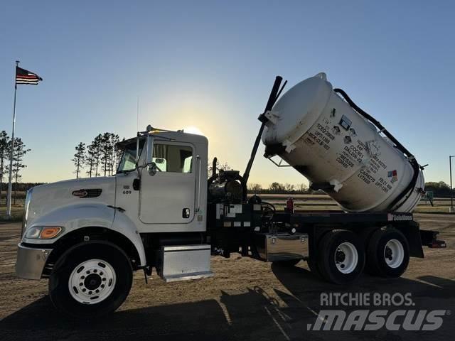Peterbilt 335 Інше
