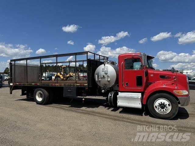 Peterbilt 337 Інше