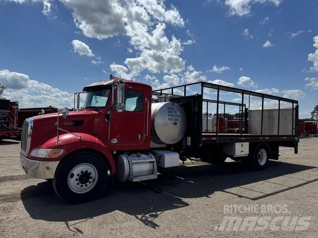 Peterbilt 337 Інше