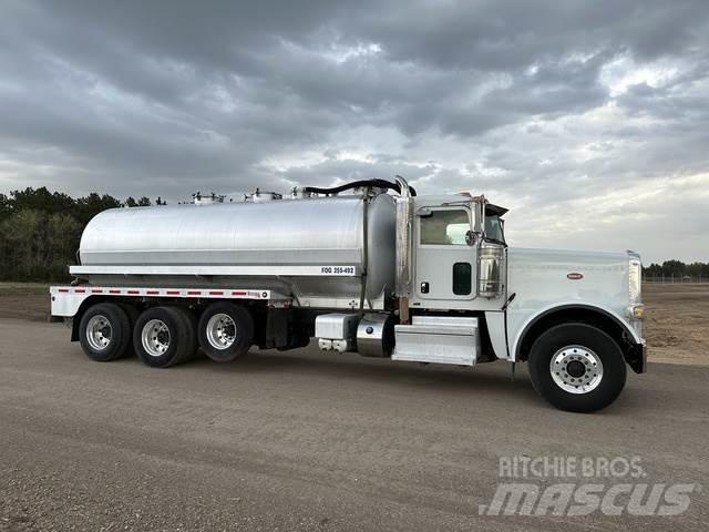 Peterbilt 389 Інше