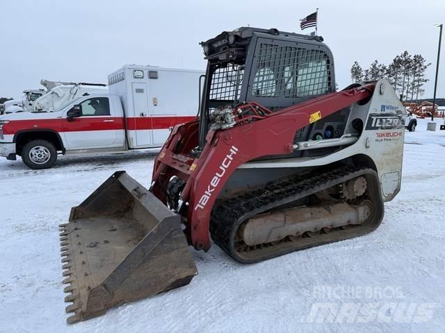 Takeuchi TL12R2 Будтехніка - Інші