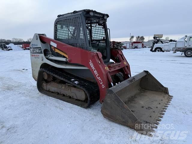 Takeuchi TL12R2 Будтехніка - Інші