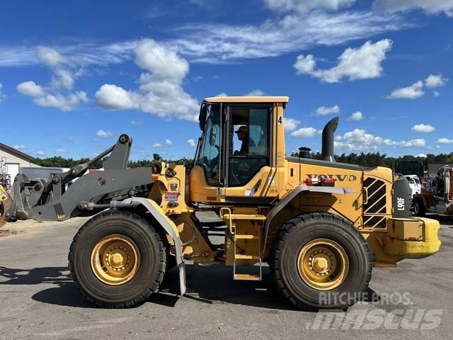 Volvo L90F Будтехніка - Інші