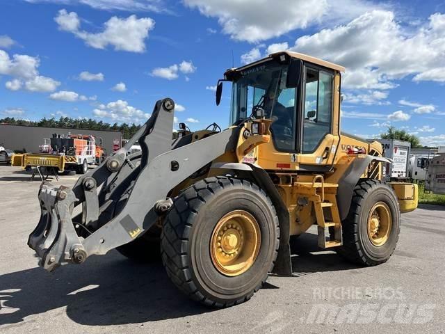 Volvo L90F Будтехніка - Інші