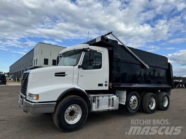 Volvo VHD Інше